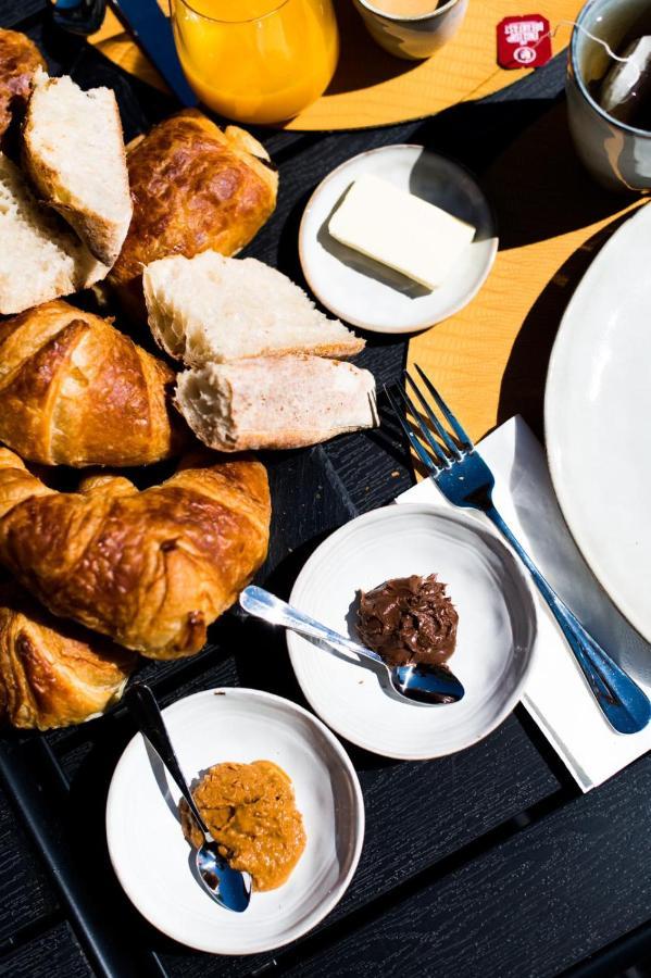Bed & Breakfast 4 Saisons En Provence Saint-Paul-en-Foret