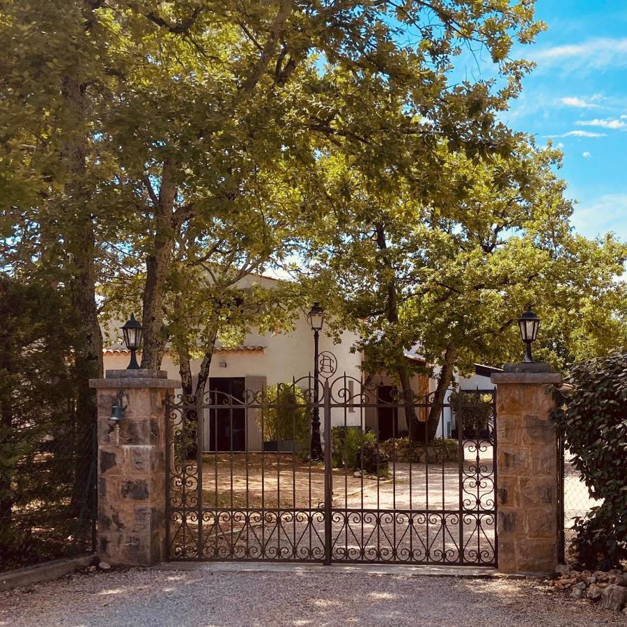 Bed & Breakfast 4 Saisons En Provence