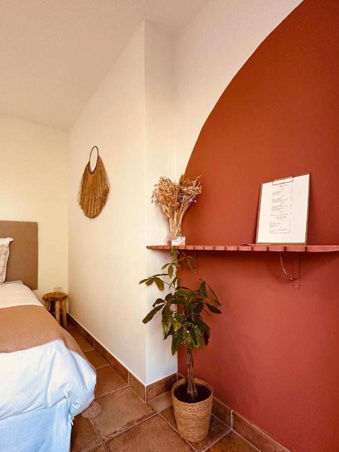 Bed & Breakfast 4 Saisons En Provence *