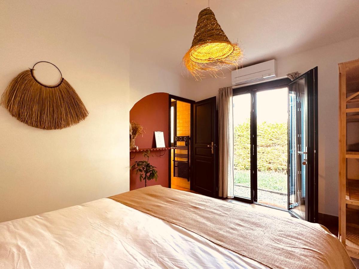 Bed & Breakfast 4 Saisons En Provence *