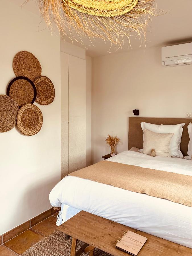 Bed & Breakfast 4 Saisons En Provence *