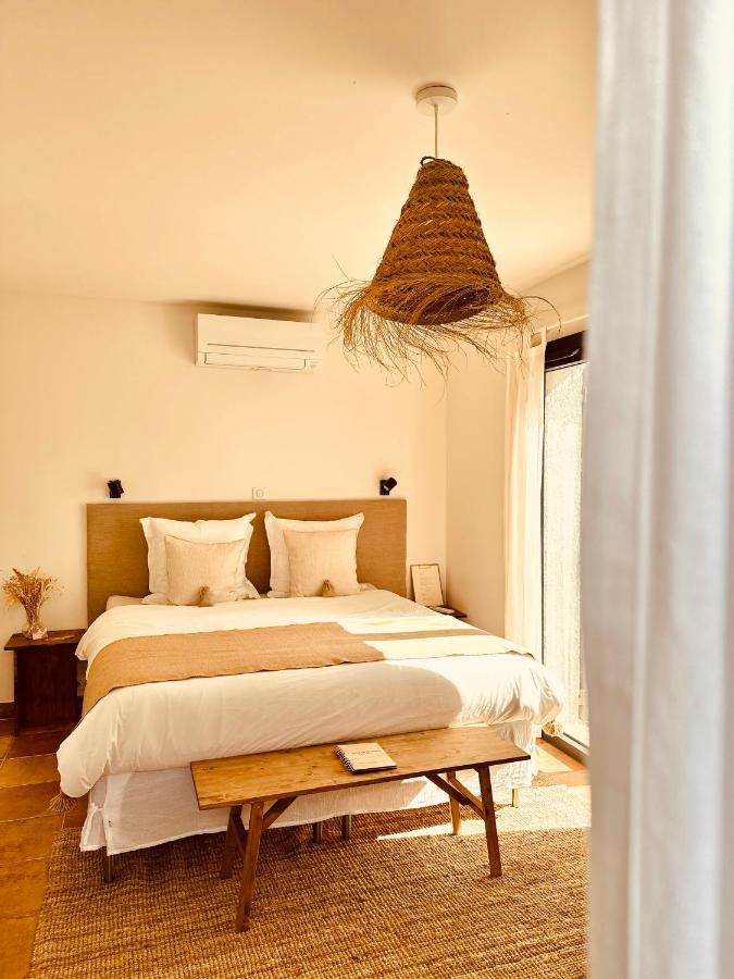 4 Saisons En Provence Bed & Breakfast