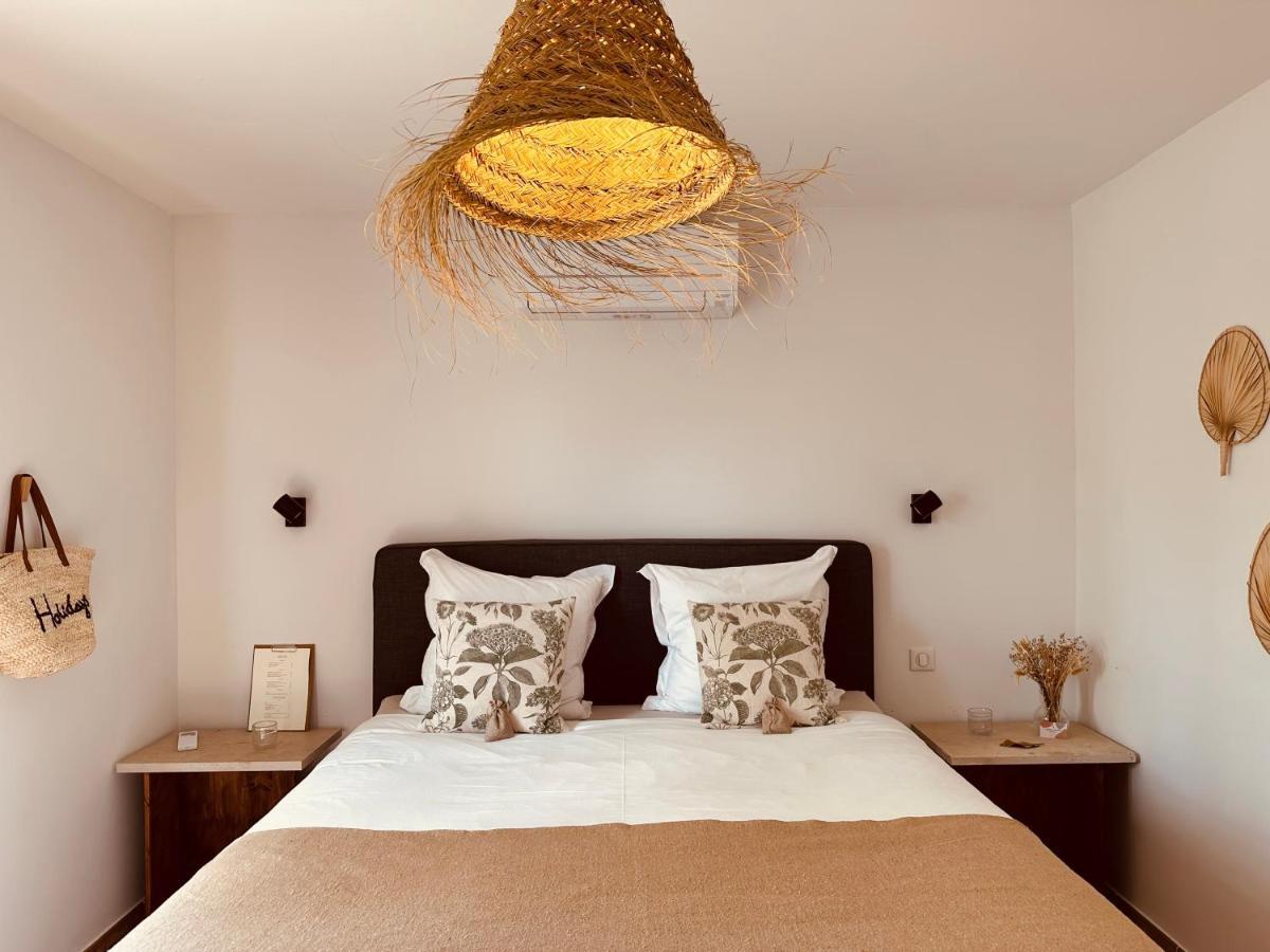 Bed & Breakfast 4 Saisons En Provence *