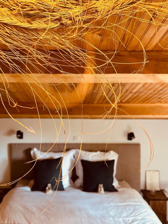 Bed & Breakfast 4 Saisons En Provence Saint-Paul-en-Foret