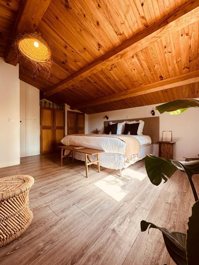 4 Saisons En Provence Bed & Breakfast *