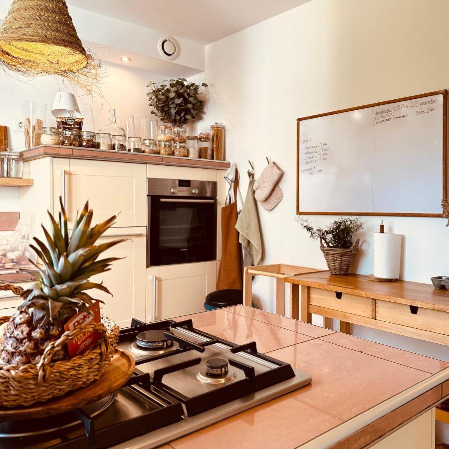 4 Saisons En Provence Bed & Breakfast