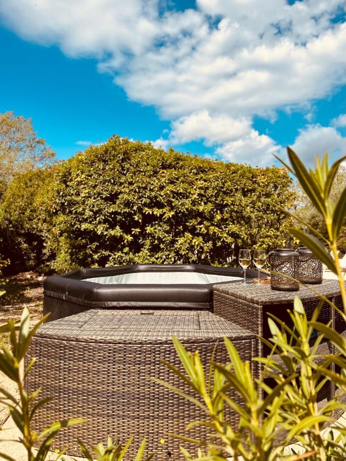 Bed & Breakfast 4 Saisons En Provence *