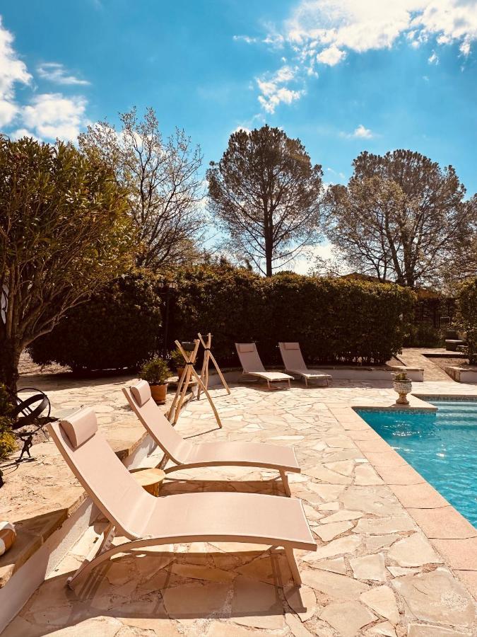4 Saisons En Provence