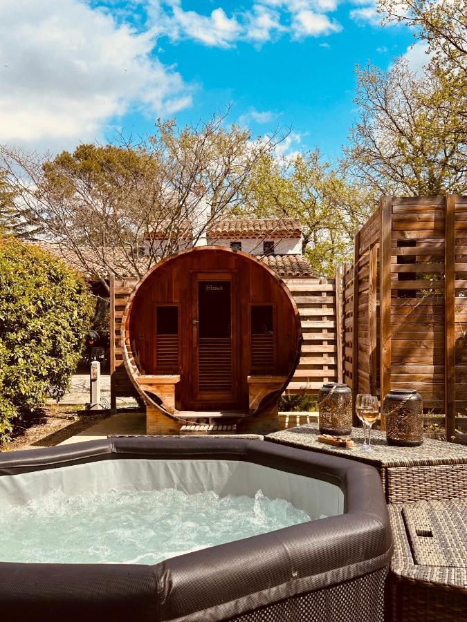 4 Saisons En Provence Bed & Breakfast