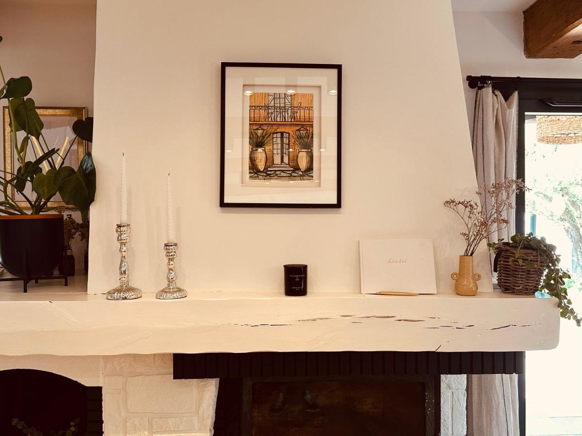 4 Saisons En Provence Bed & Breakfast *