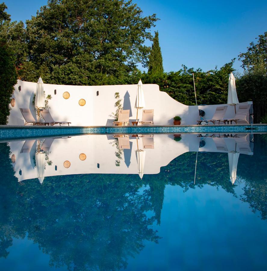 4 Saisons En Provence Bed & Breakfast Saint-Paul-en-Foret