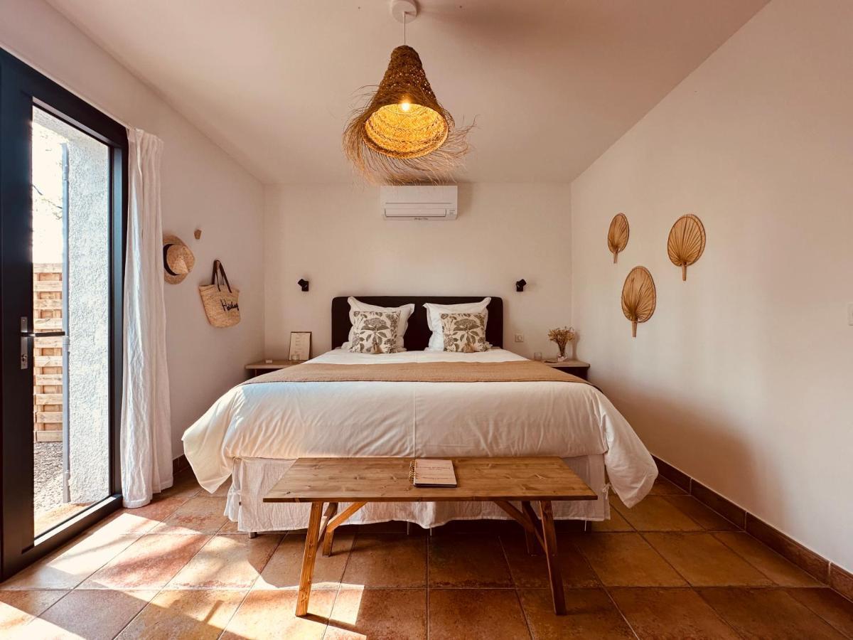 Bed & Breakfast 4 Saisons En Provence